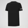 Remera Negra Puma