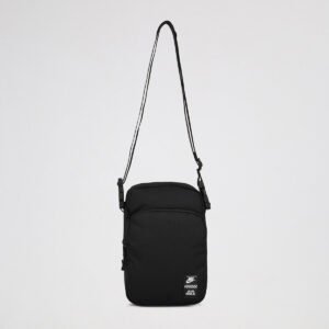 Bandolera Negra Nike