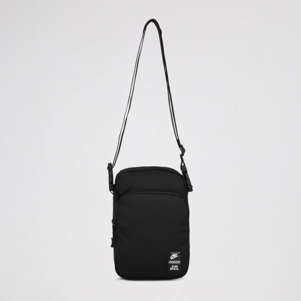 Bandolera Negra Nike
