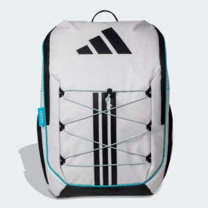 Bolso Blanco Adidas
