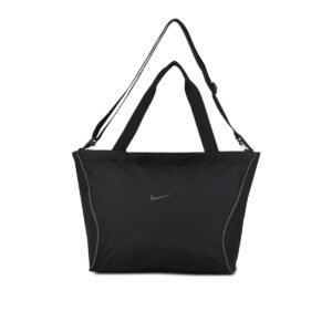 Bolso Negro Grande Nike