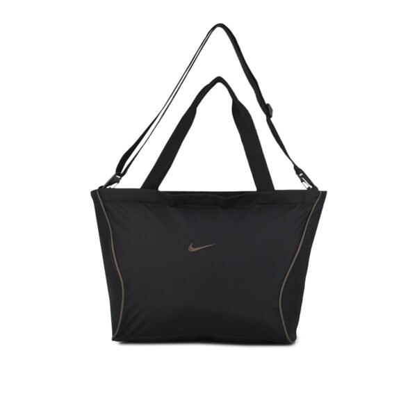 Bolso Negro Grande Nike