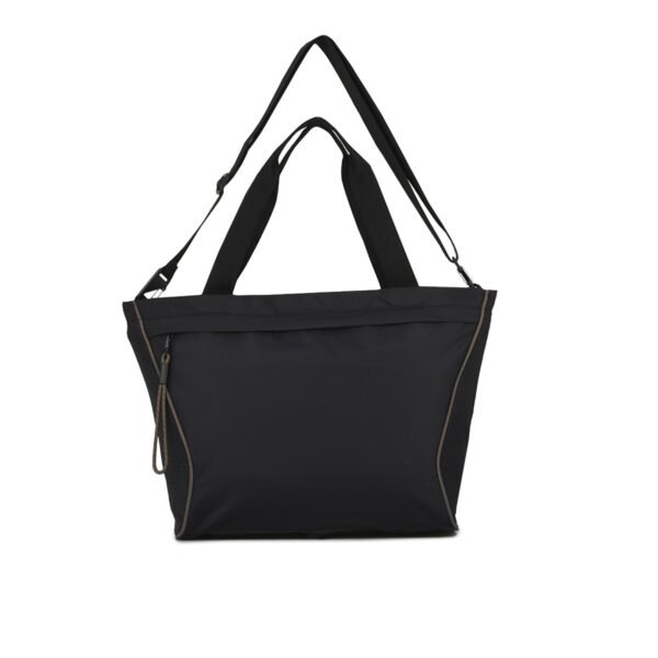 Bolso Negro Grande Nike