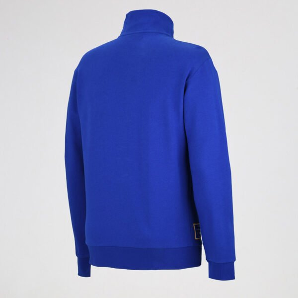 Buzo Deportivo Boca Adidas