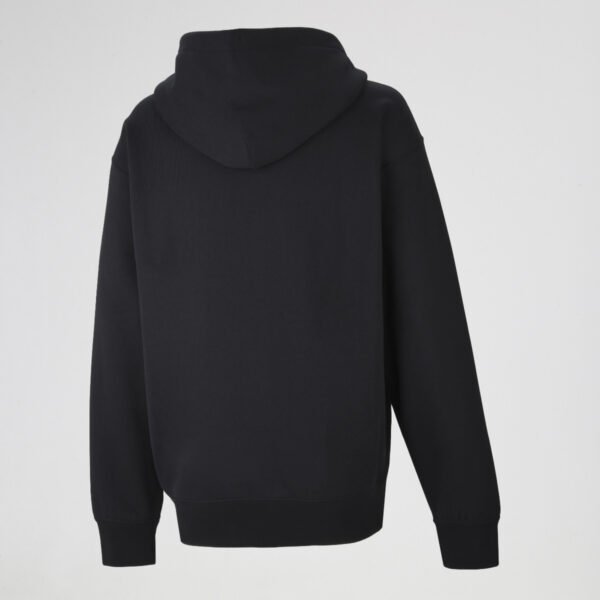 Buzo Moda Negro Nike