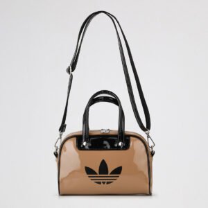 Cartera Marron Adidas
