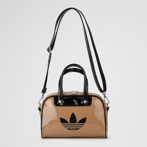Cartera Marron Adidas