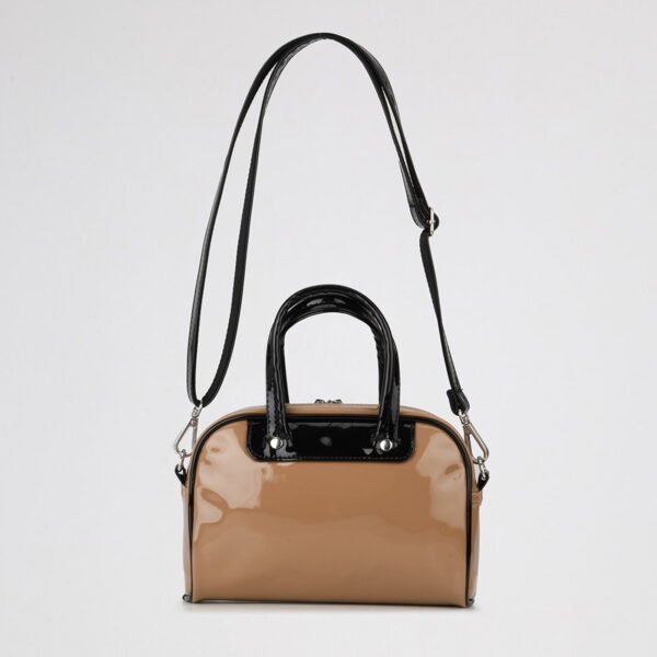 Cartera Marron Adidas