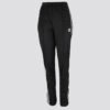 Pantalon Deportivo Negro Adidas