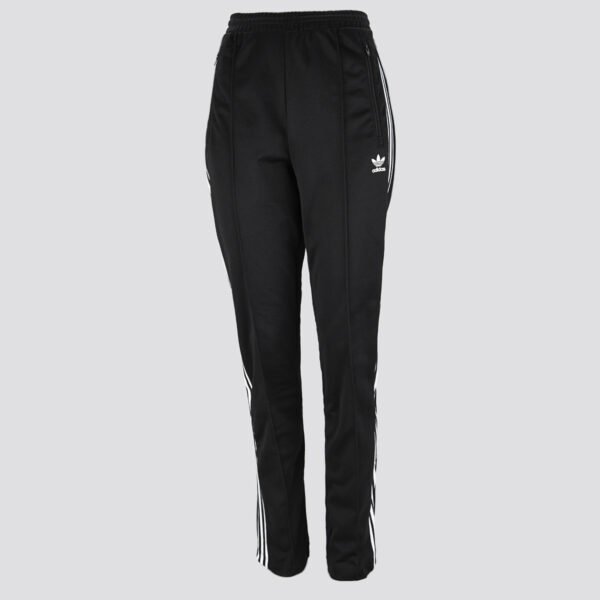 Pantalon Deportivo Negro Adidas