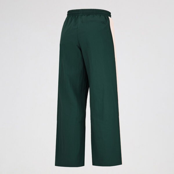 Pantalon Moda Verde Puma