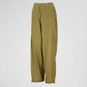Pantalon Moda Verde Puma