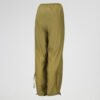 Pantalon Moda Verde Puma