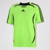 Remera Deportiva Verde Adidas
