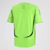 Remera Deportiva Verde Adidas