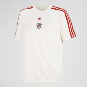 Remera River Adidas