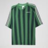 Remera verde Adidas