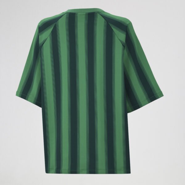 Remera verde Adidas