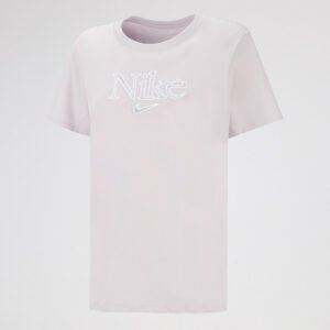 Remera Moda Mujer Nike