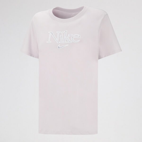 Remera Moda Mujer Nike
