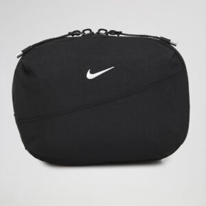 Riñonera Negra Nike