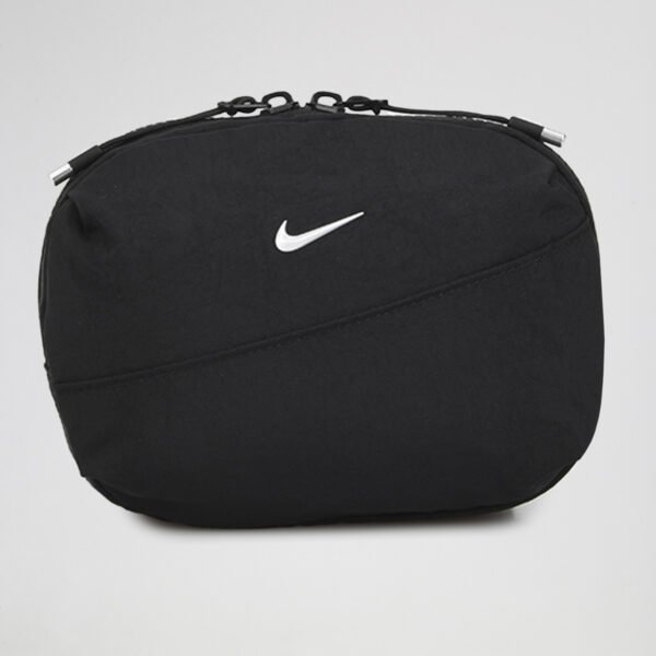 Riñonera Negra Nike