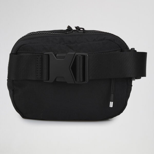 Riñonera Negra Nike